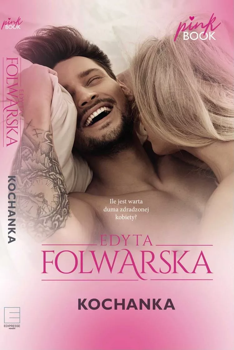 HOT! Edyta Folwarska ukradła faceta Blance Lipińskiej?! Zdjęcia mówią same za siebie!